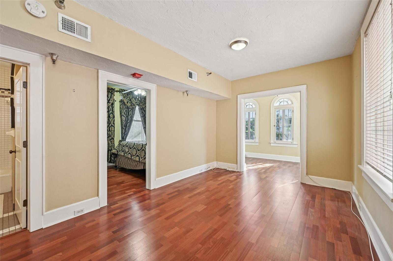 FRANCES CARLTON - Residential