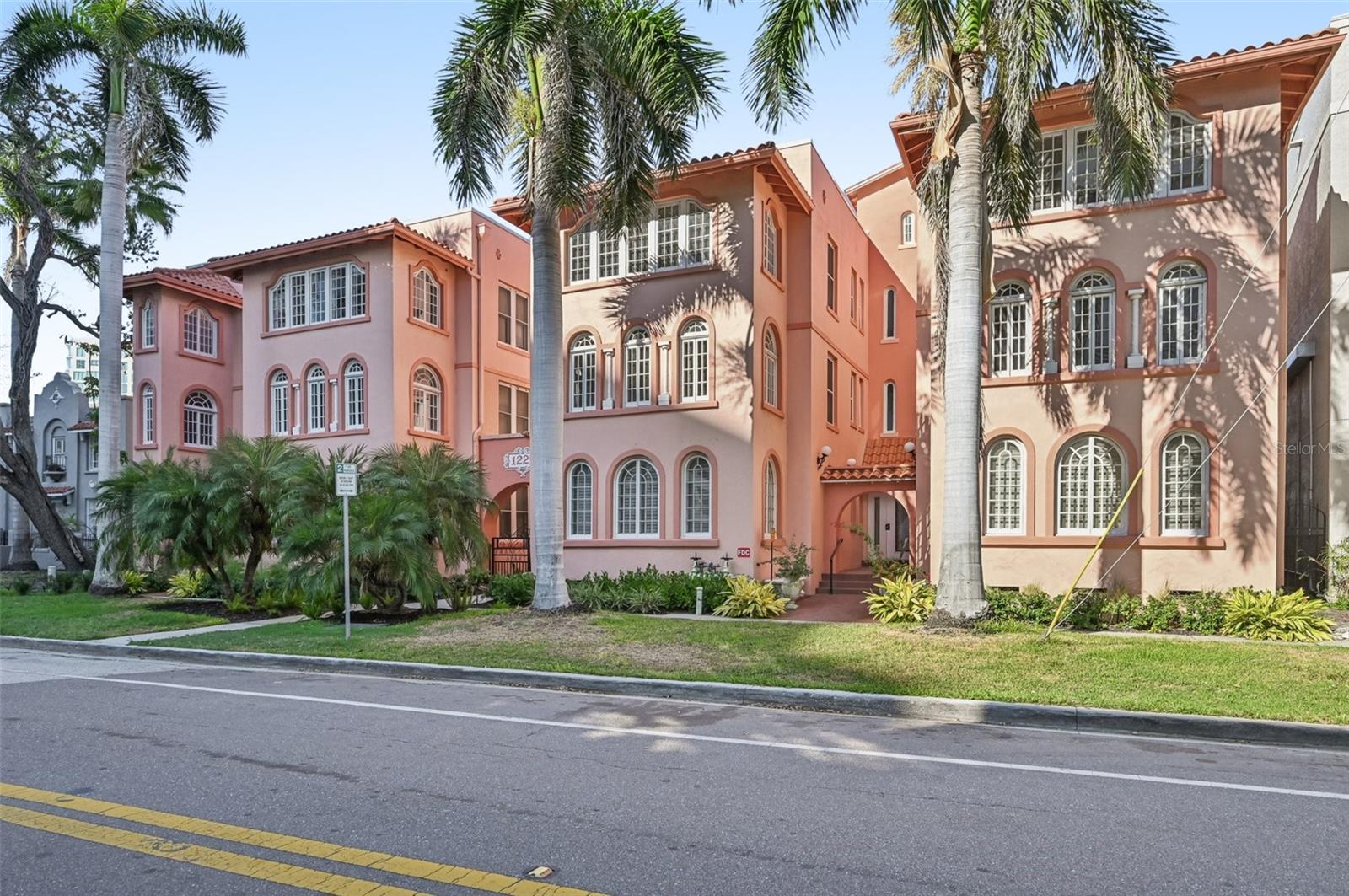 FRANCES CARLTON - Residential