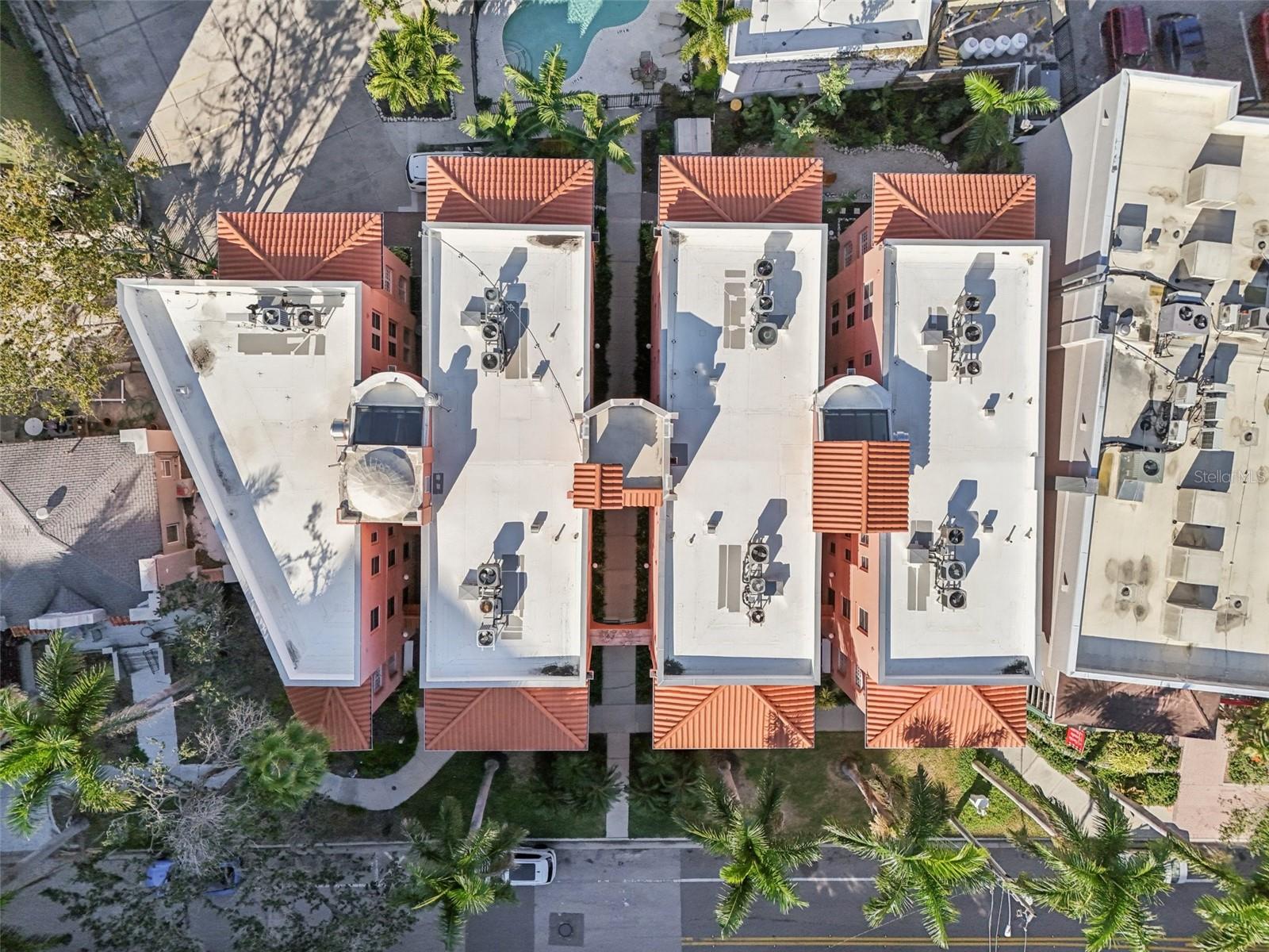 FRANCES CARLTON - Residential