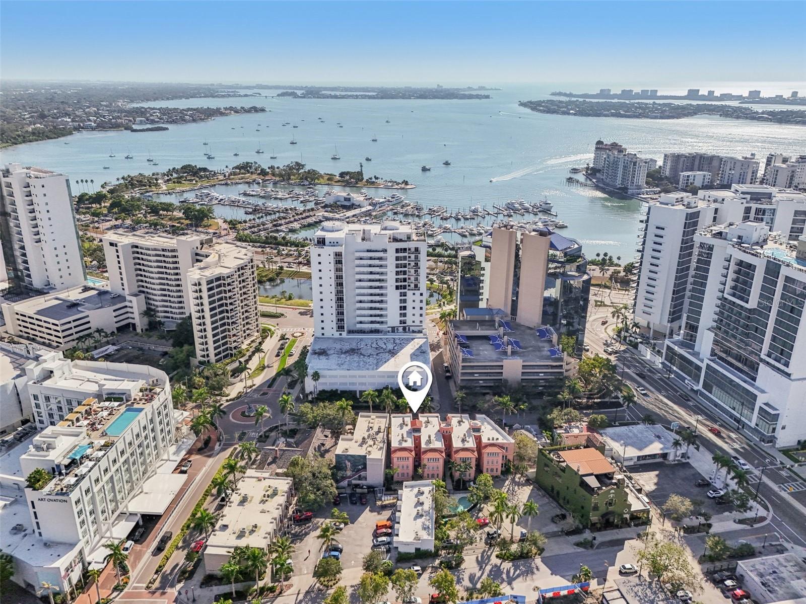 FRANCES CARLTON - Residential