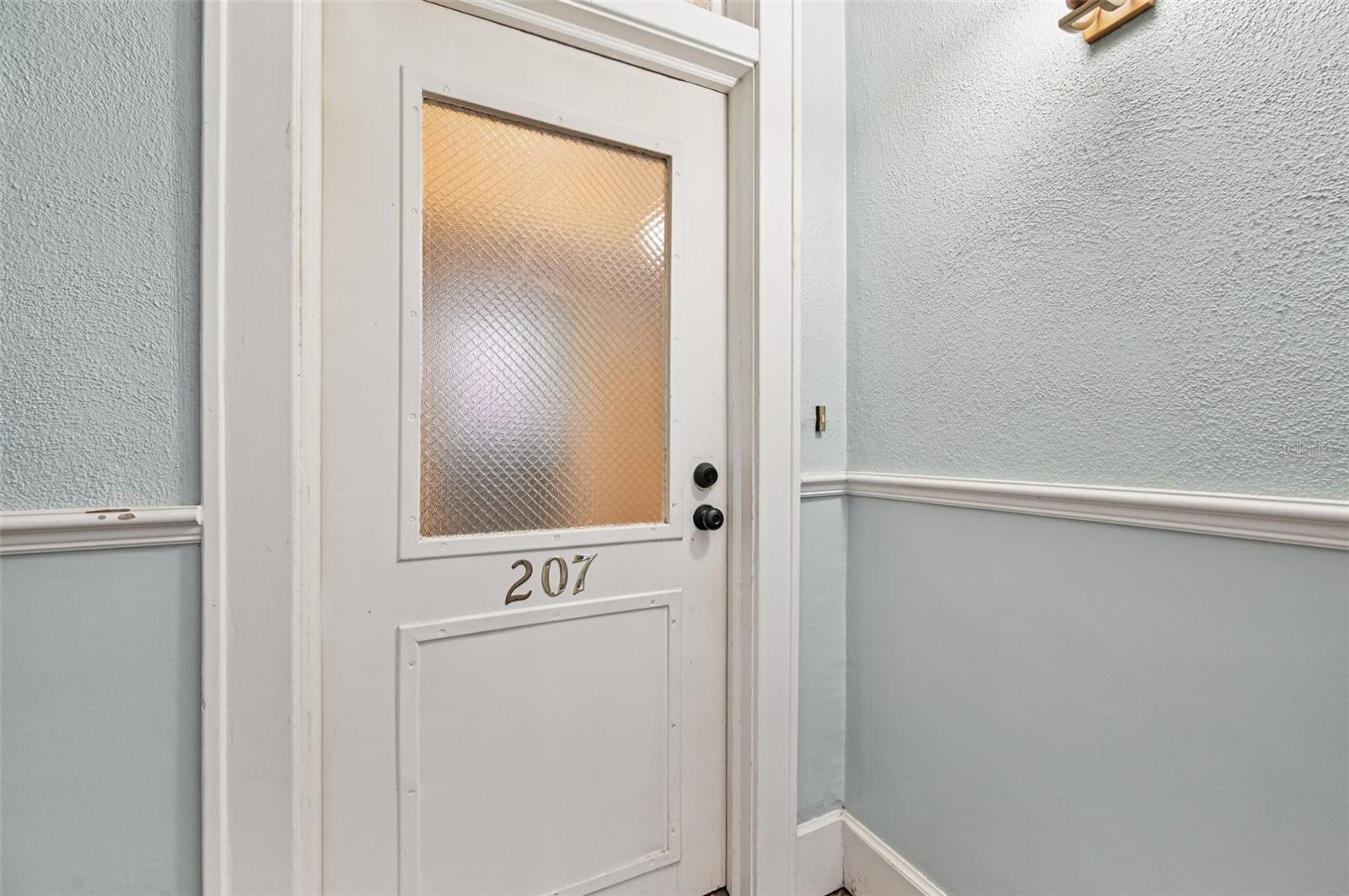 FRANCES CARLTON - Residential