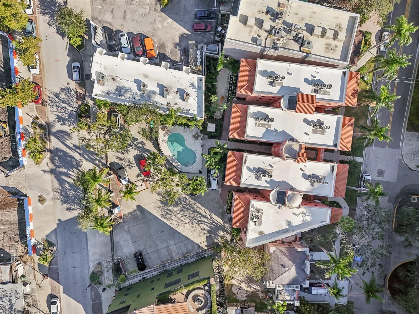 FRANCES CARLTON - Residential