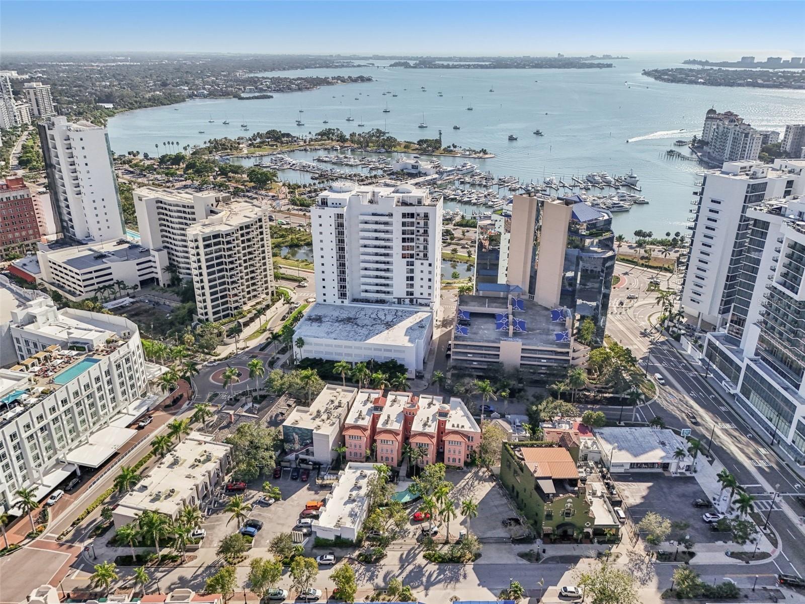 FRANCES CARLTON - Residential