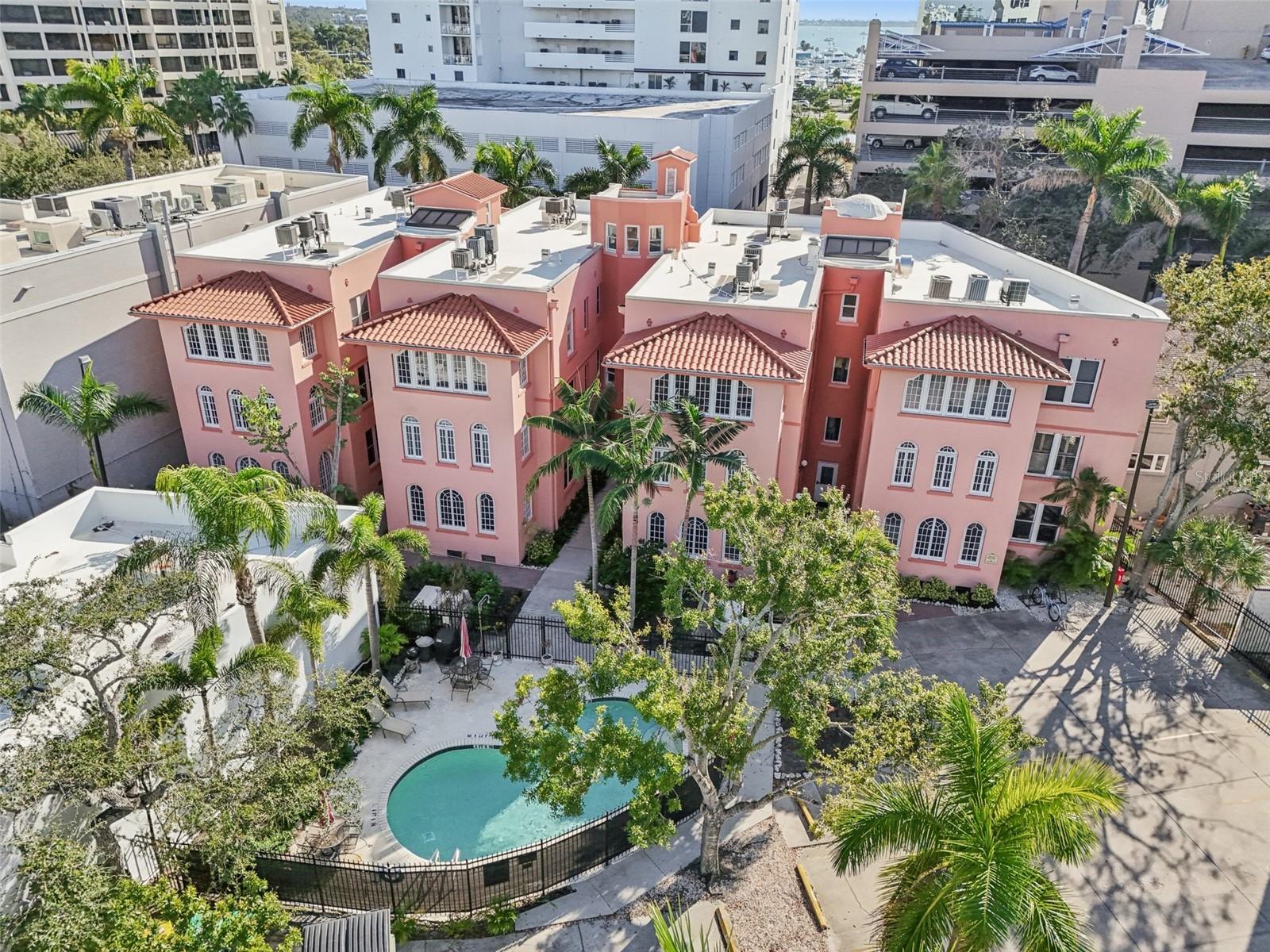 FRANCES CARLTON - Residential