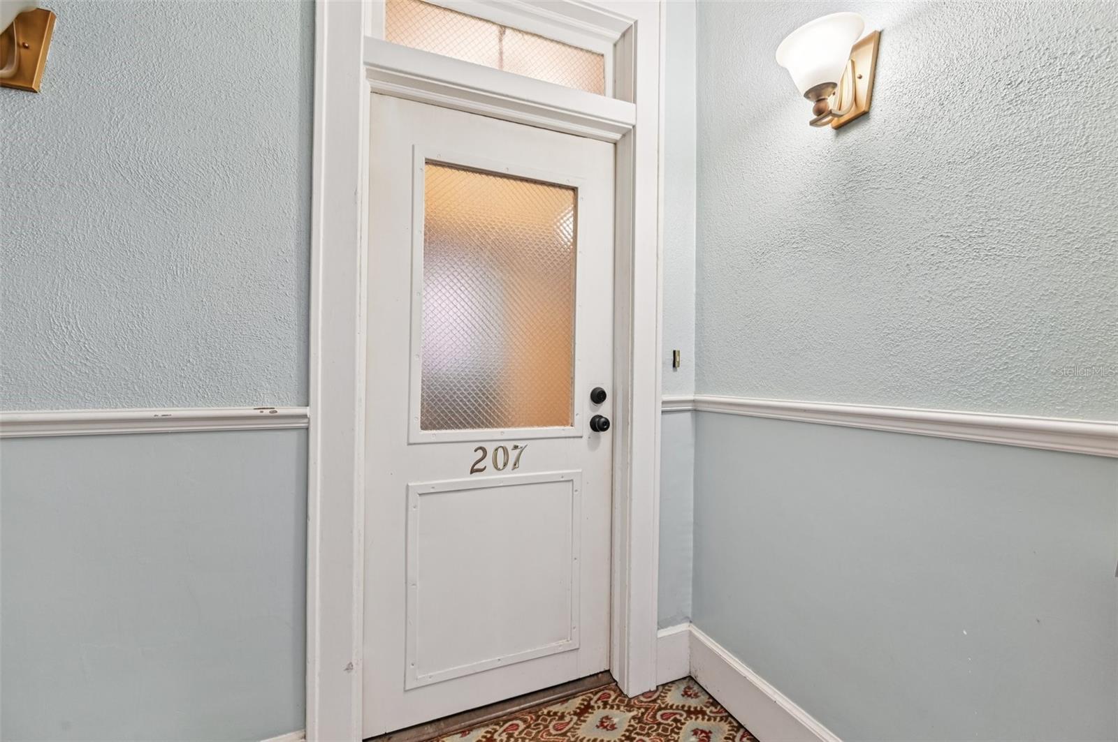 FRANCES CARLTON - Residential