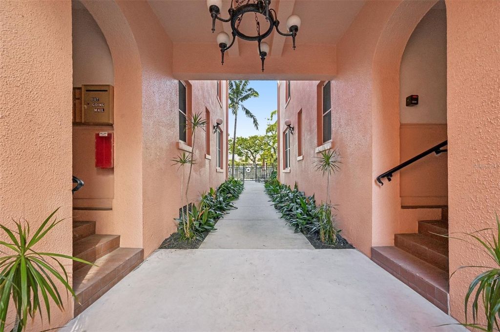 Photo of 1221 N Palm Avenue #207, Sarasota, FL 34236 (MLS # A4672907)