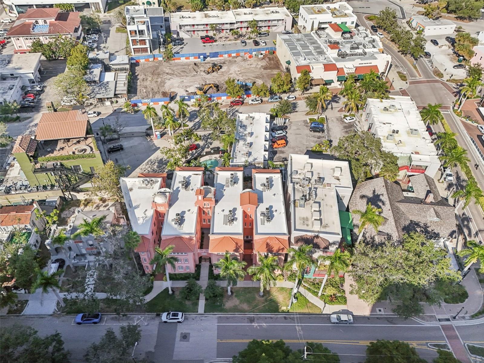 FRANCES CARLTON - Residential