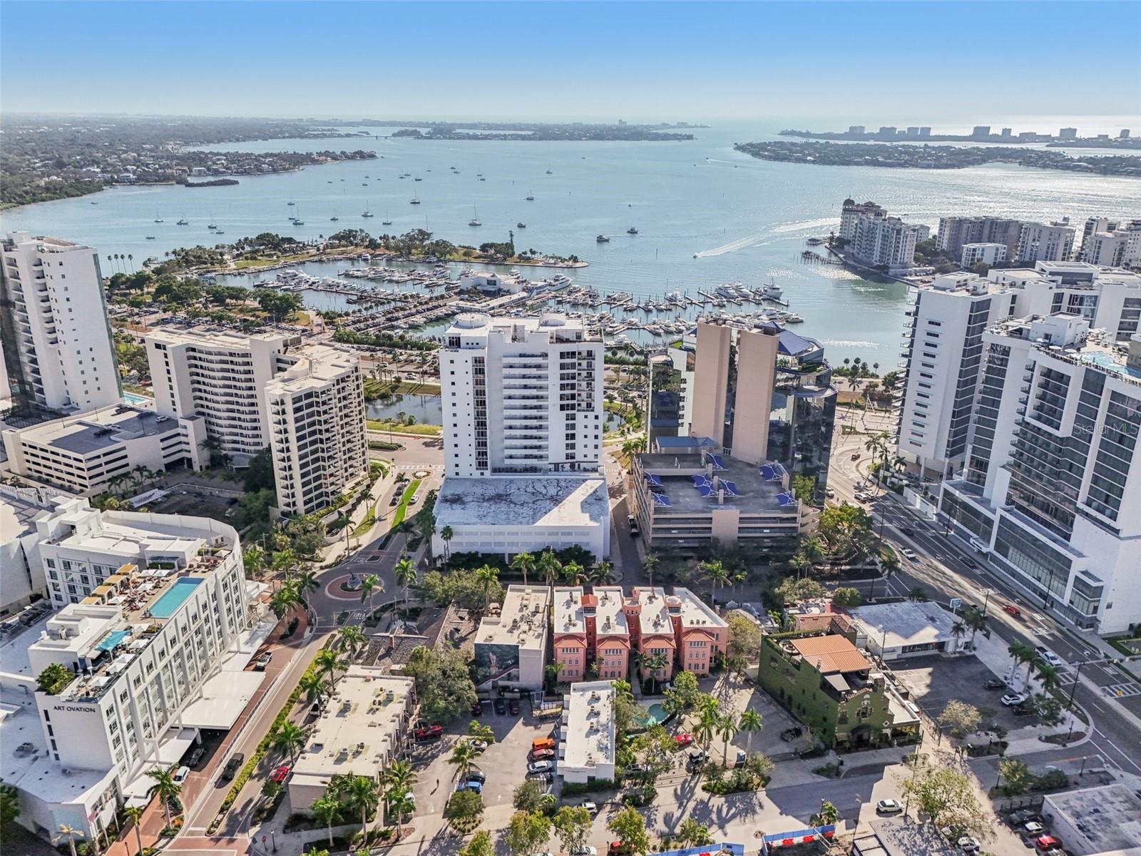 FRANCES CARLTON - Residential