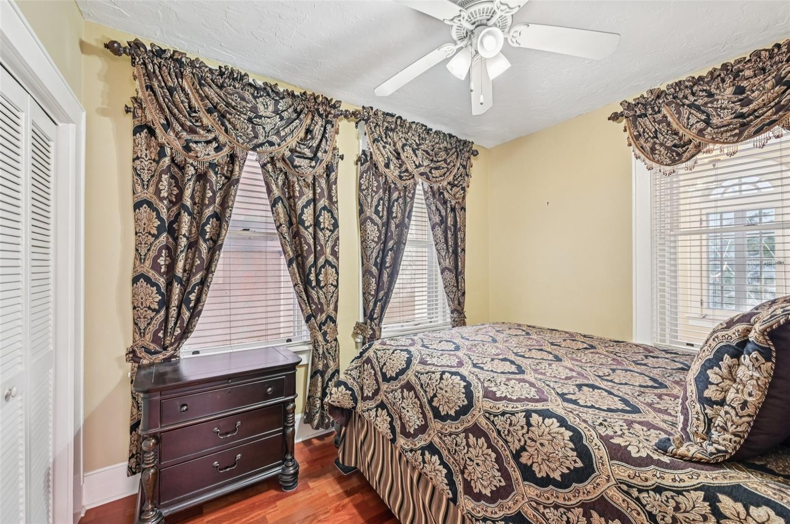 FRANCES CARLTON - Residential