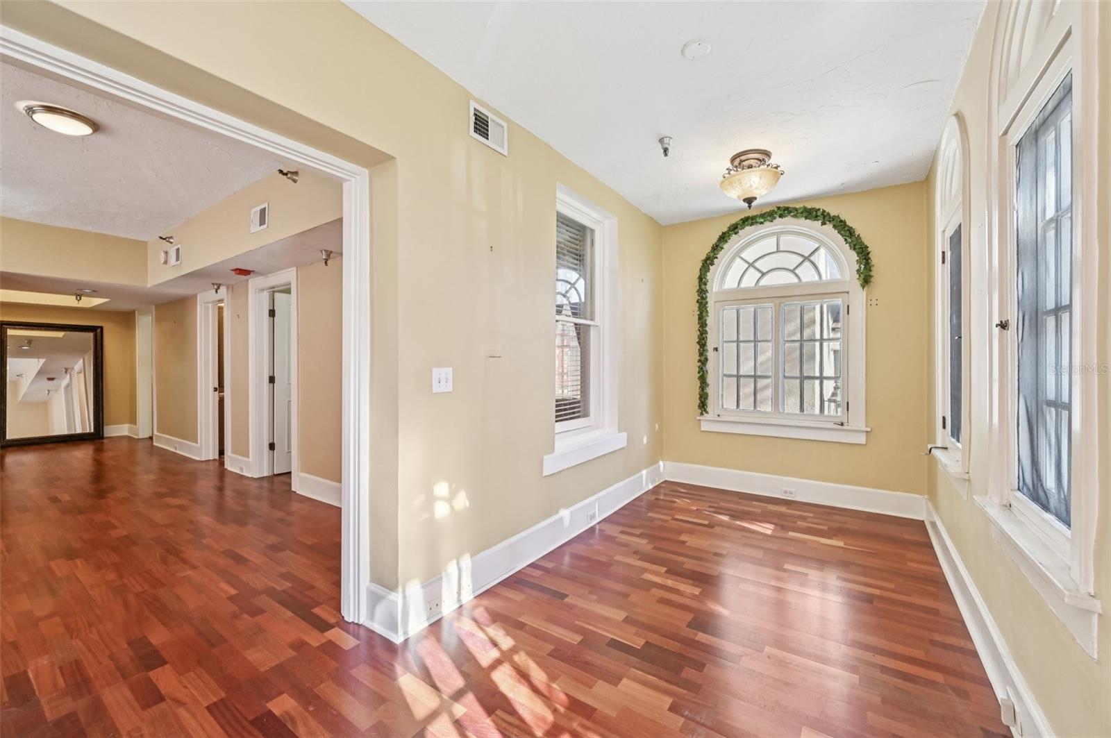 FRANCES CARLTON - Residential