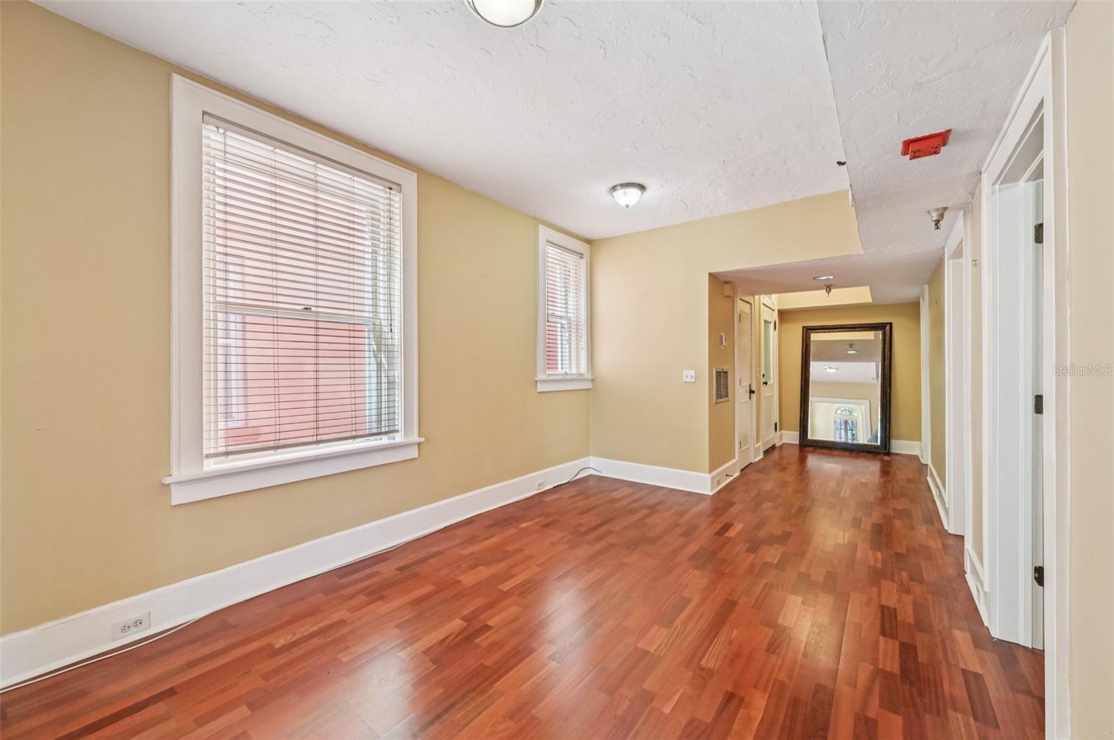 FRANCES CARLTON - Residential