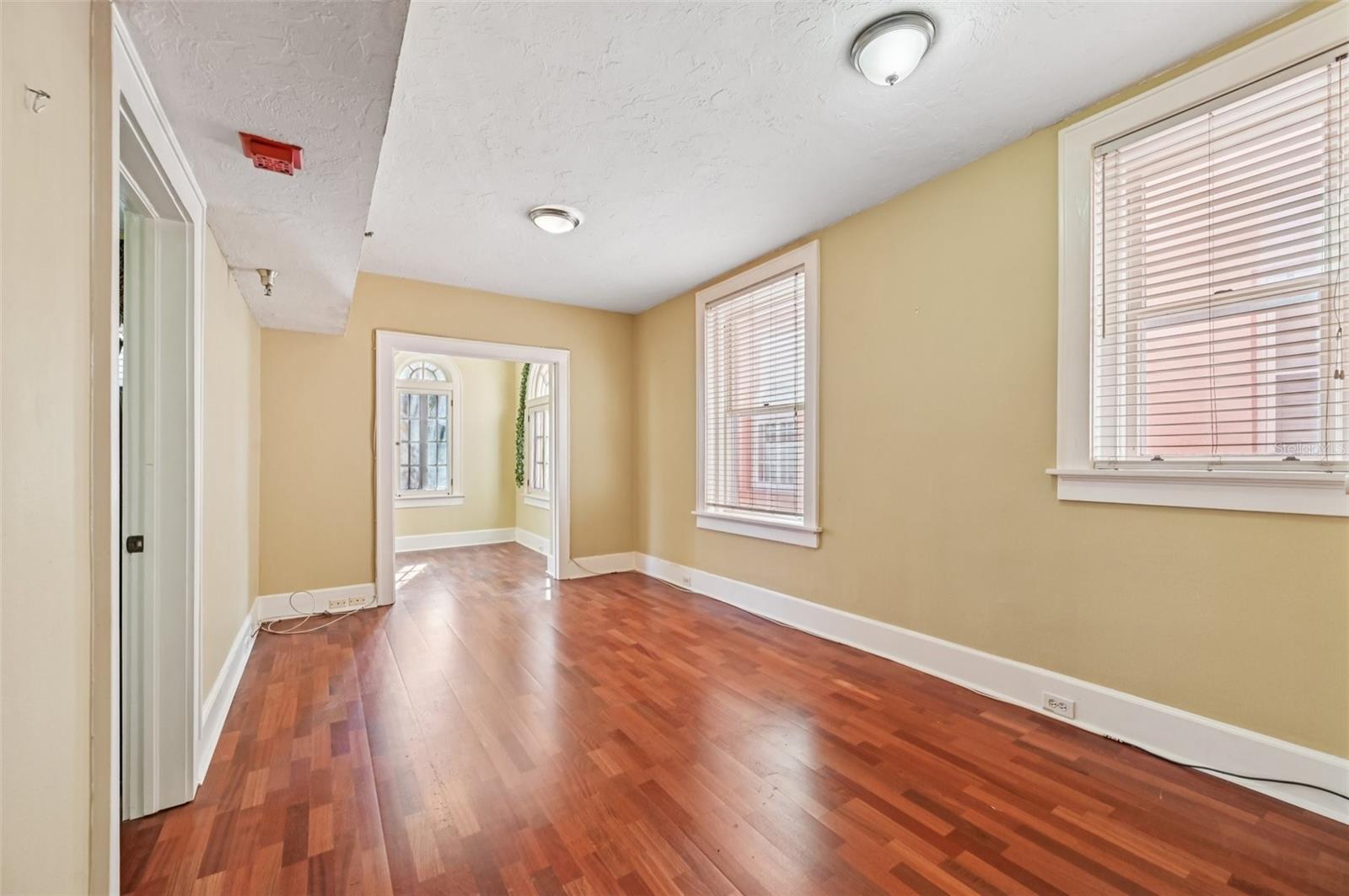 FRANCES CARLTON - Residential