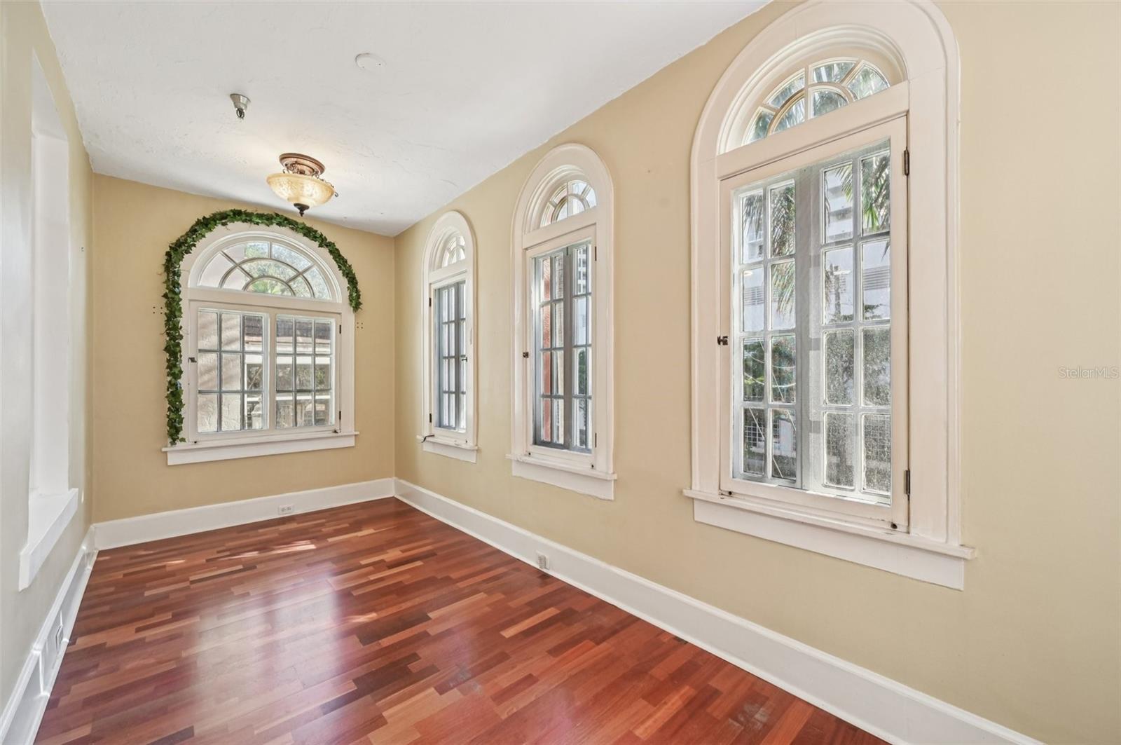 FRANCES CARLTON - Residential