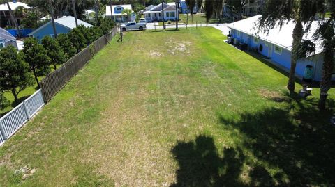 Photo of 622 N Riverside Drive, New Smyrna Beach, FL 32168 (MLS # O6420440)