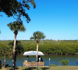 622 N RIVERSIDE DRIVE NEW SMYRNA BEACH FL 32168