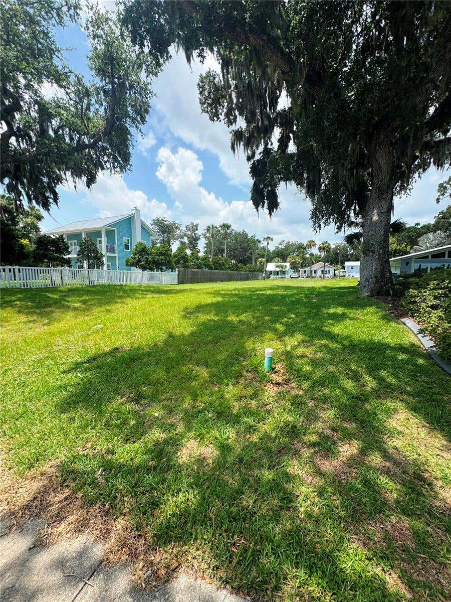 Photo of 622 N Riverside Drive, New Smyrna Beach, FL 32168 (MLS # O6420440)