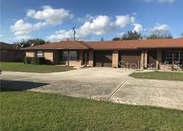 Come see our 2 bedroom / 2 bathroom unit with a 1 car garage. Located near I-4 for easy access to traveling central florida.