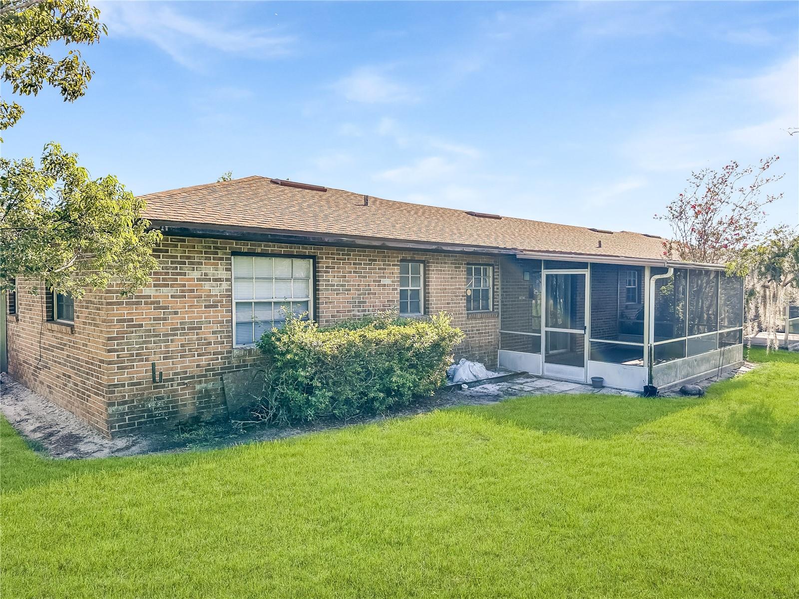 DELTONA LAKES UNIT 29 & 37 REP - Residential Lease