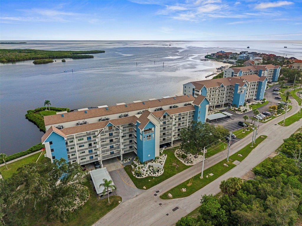Photo of 4650 Bay Boulevard #1021, Port Richey, FL 34668 (MLS # W7889128)