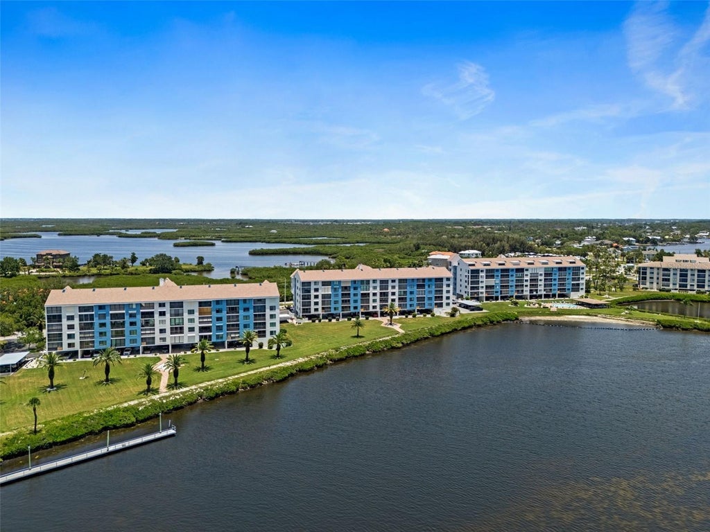 Photo of 4650 Bay Boulevard #1021, Port Richey, FL 34668 (MLS # W7889128)
