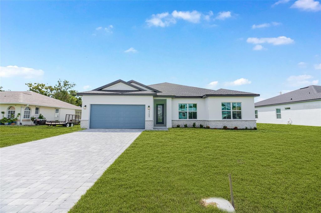 Photo of 23089 Nugent Avenue, Port Charlotte, FL 33954 (MLS # A4666917)