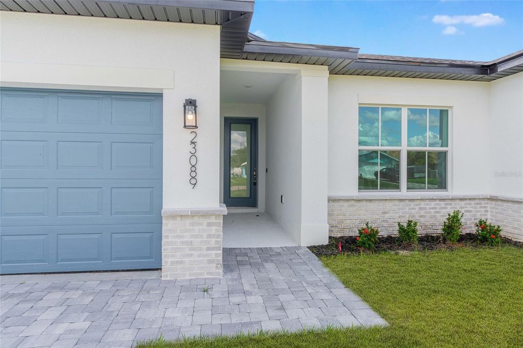 Photo of 23089 Nugent Avenue, Port Charlotte, FL 33954 (MLS # A4666917)