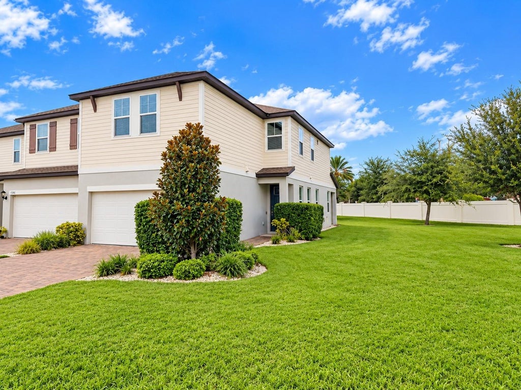 Photo of 15367 Willow Arbor Circle, Orlando, FL 32824 (MLS # S5157129)