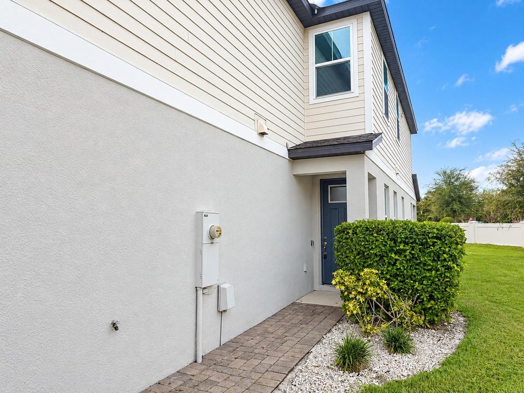 Photo of 15367 Willow Arbor Circle, Orlando, FL 32824 (MLS # S5157129)