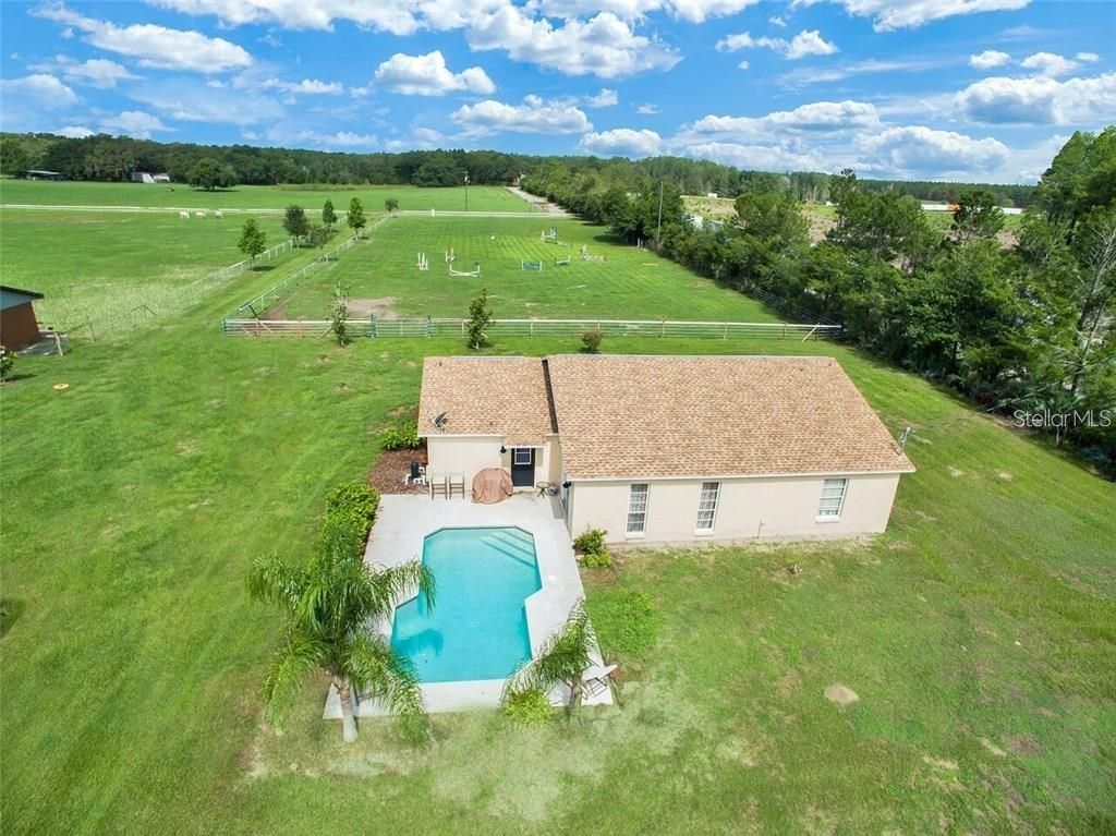 Photo of 12740 Conaty Road, Spring Hill, FL 34610 (MLS # J1000108)