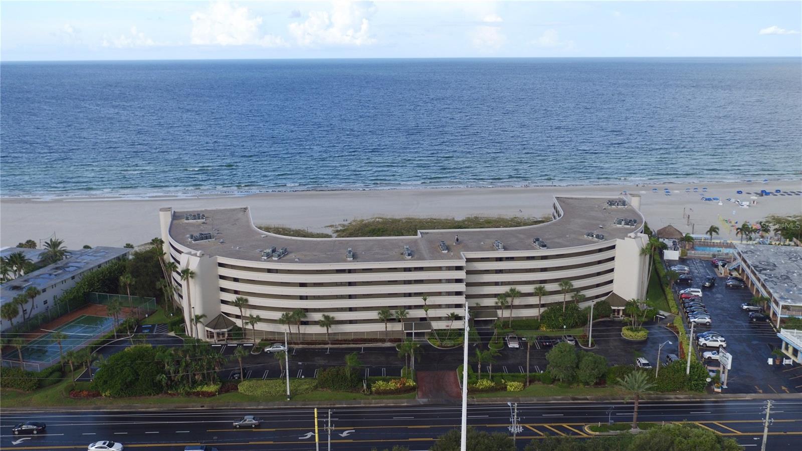 LIDO CONDO - Residential