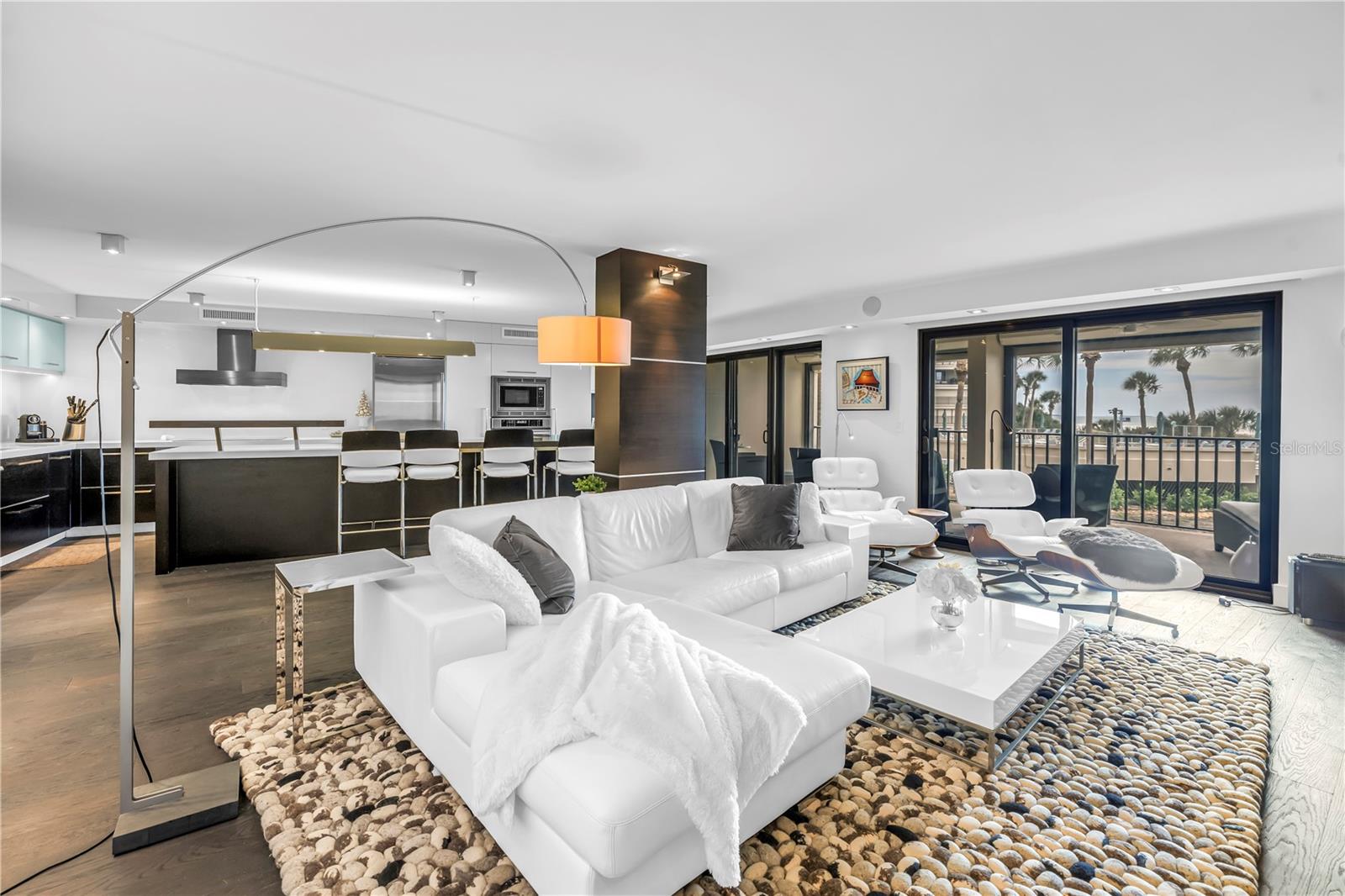 LIDO CONDO - Residential