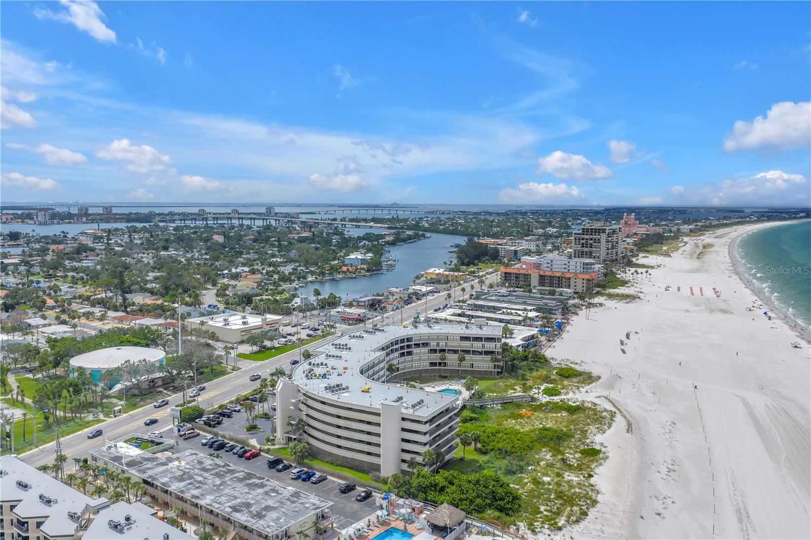 LIDO CONDO - Residential