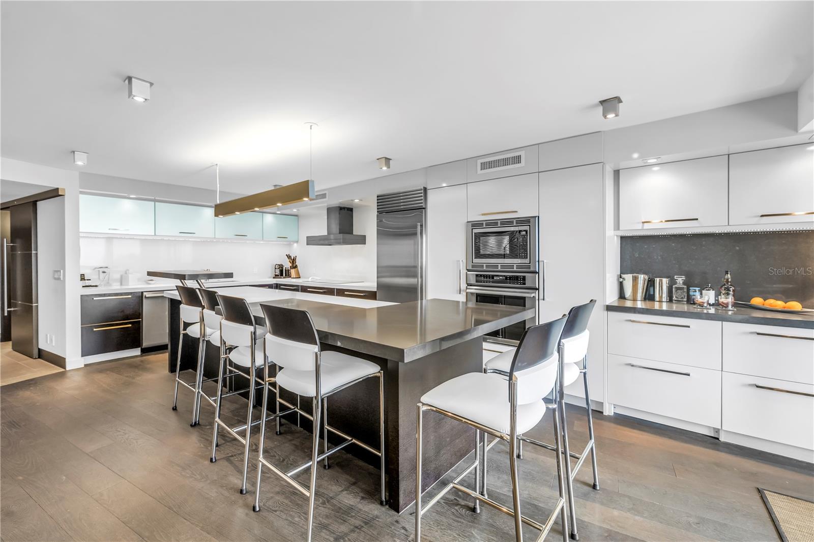 LIDO CONDO - Residential