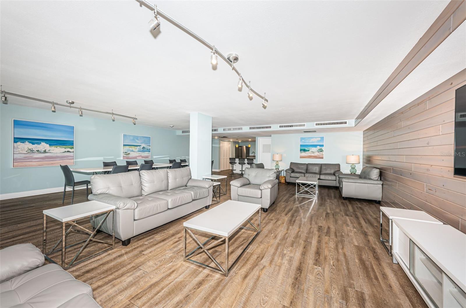 LIDO CONDO - Residential