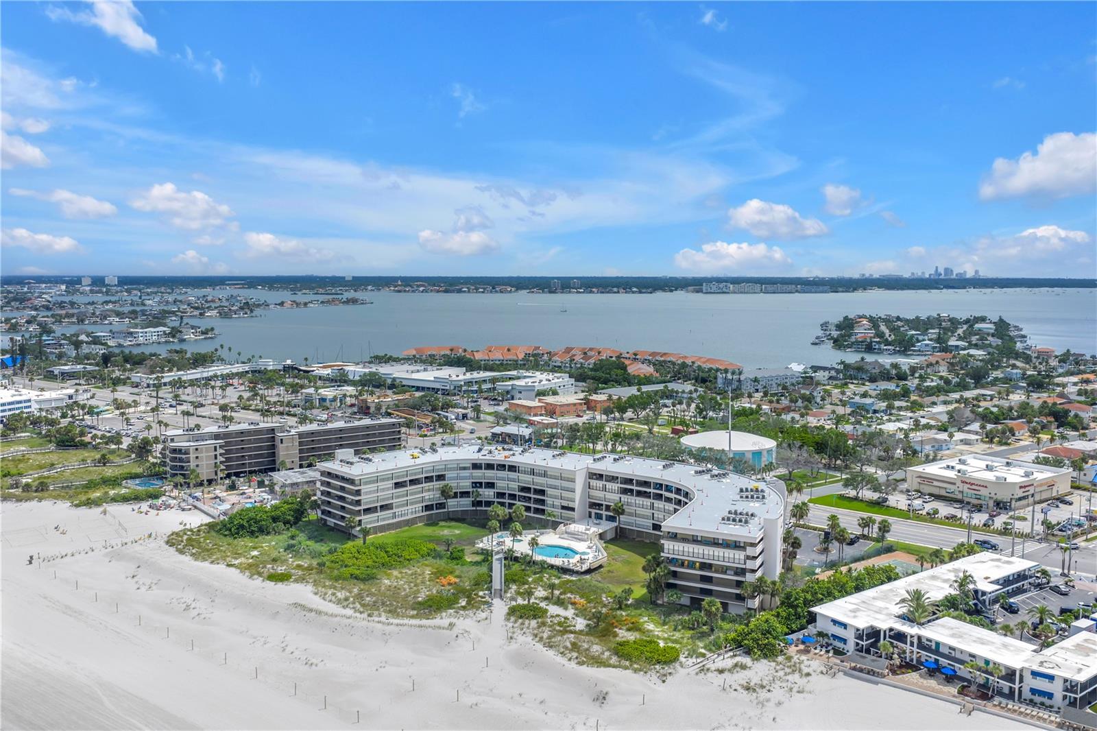 LIDO CONDO - Residential