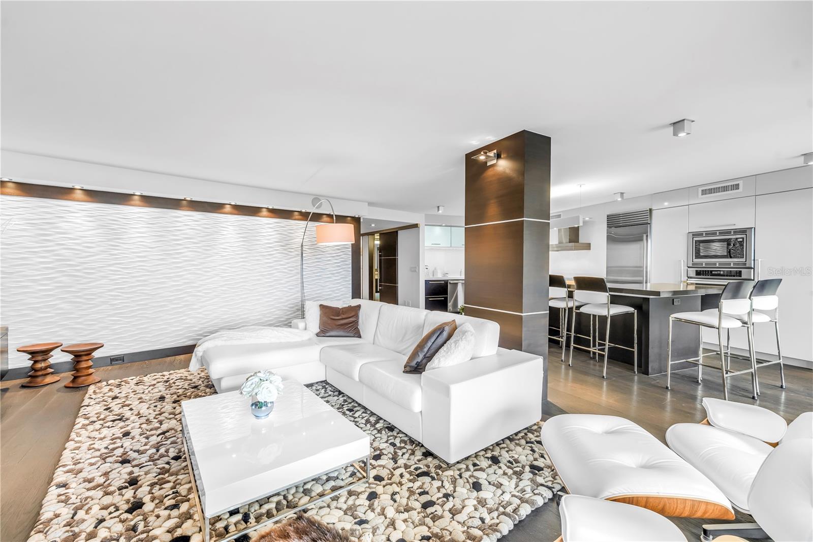 LIDO CONDO - Residential