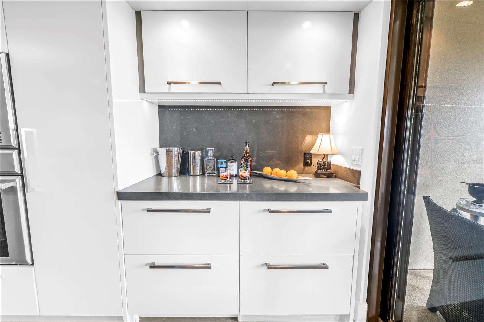 LIDO CONDO - Residential