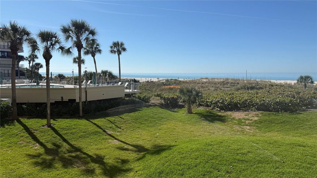 Photo of 4450 Gulf Boulevard #113, St Pete Beach, FL 33706 (MLS # TB8431592)