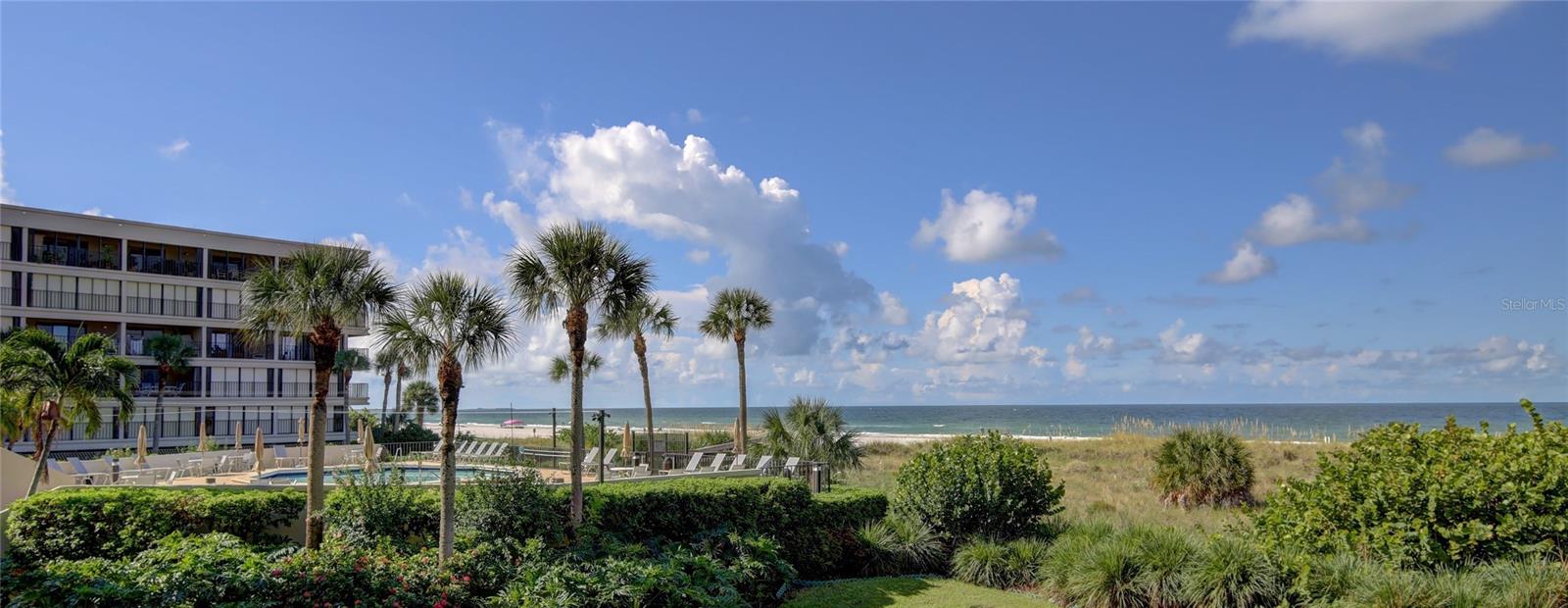 LIDO CONDO - Residential