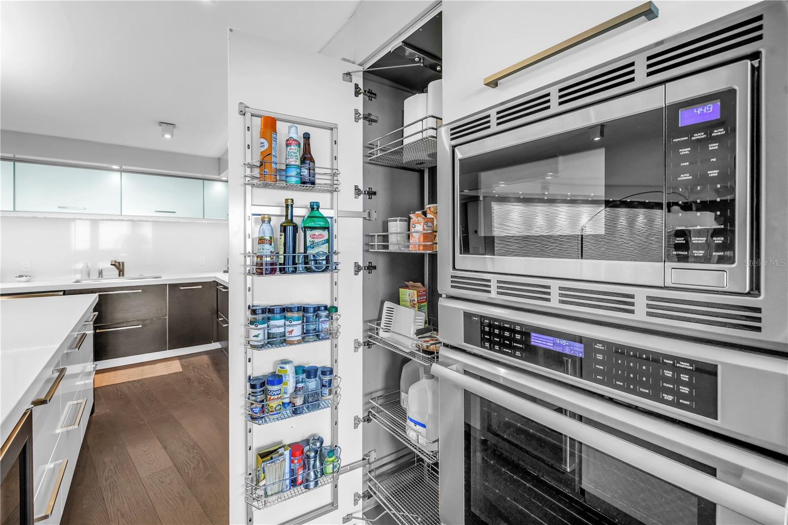 LIDO CONDO - Residential