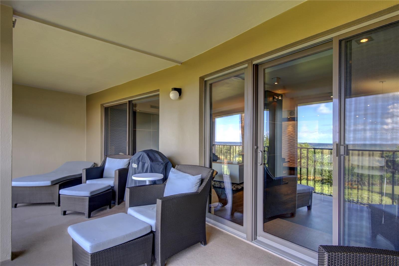 LIDO CONDO - Residential