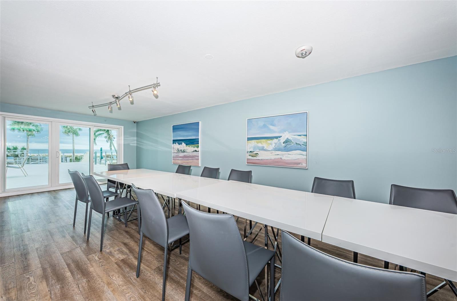 LIDO CONDO - Residential