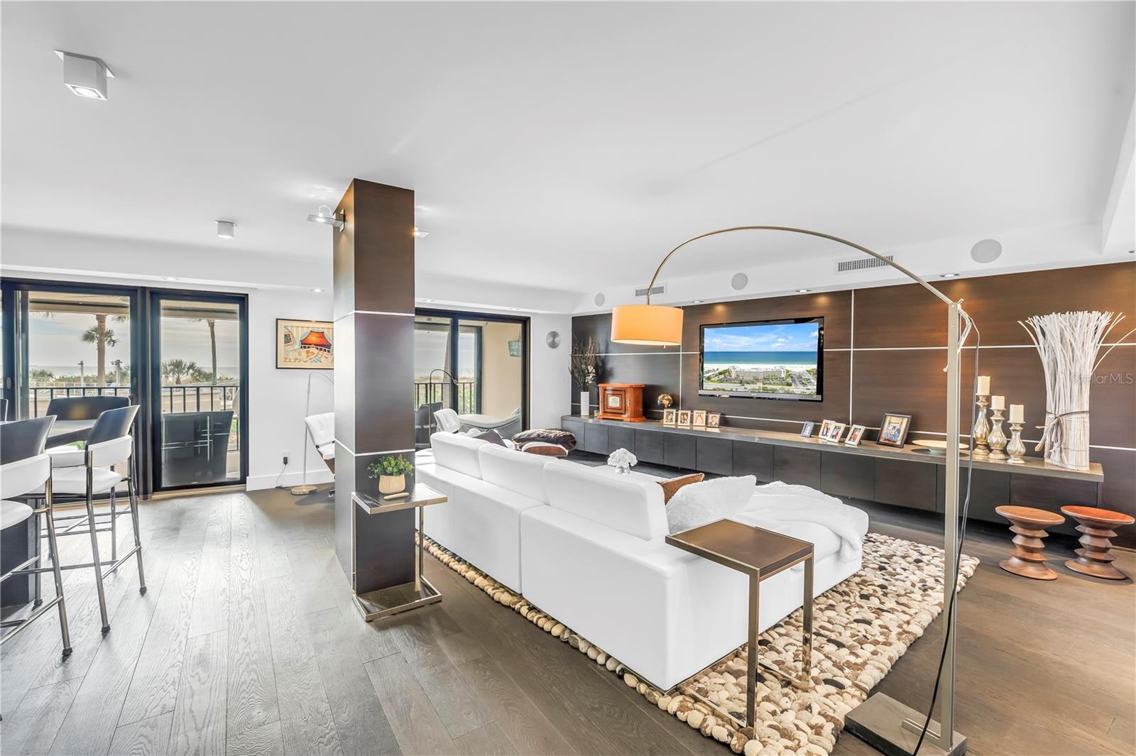 LIDO CONDO - Residential