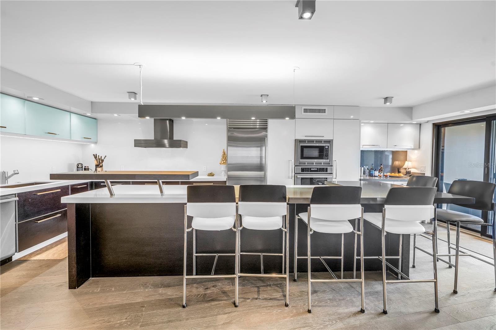 LIDO CONDO - Residential