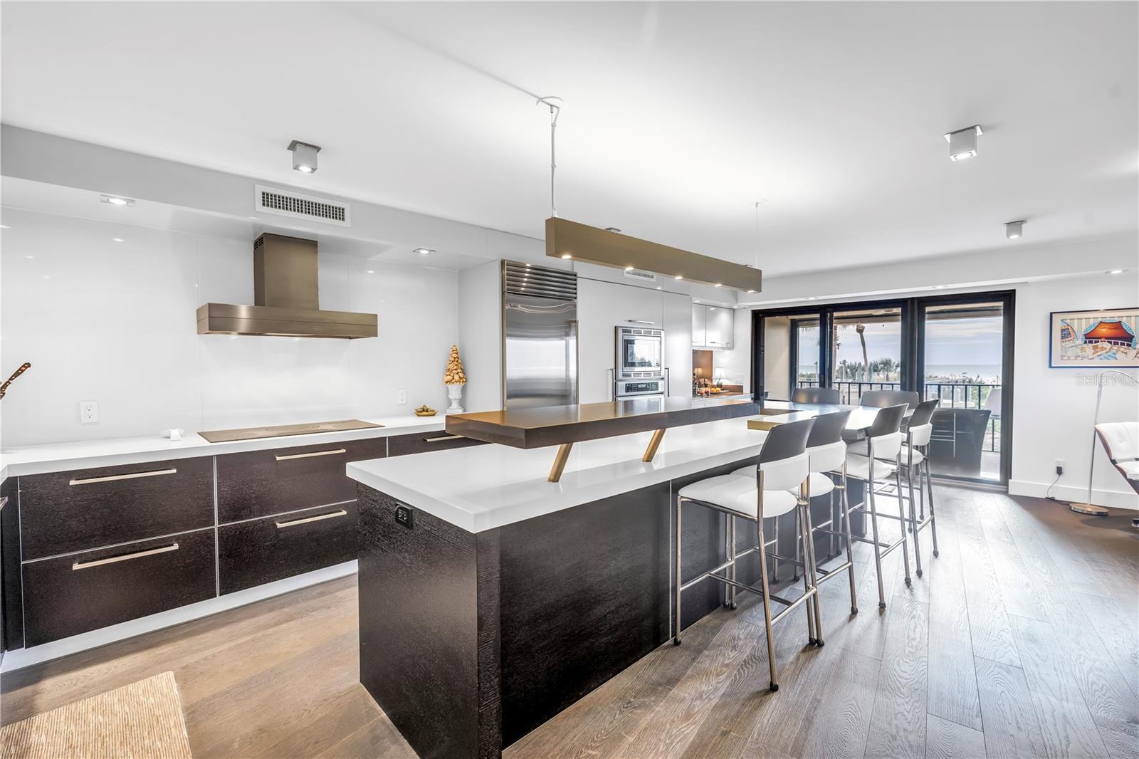 LIDO CONDO - Residential