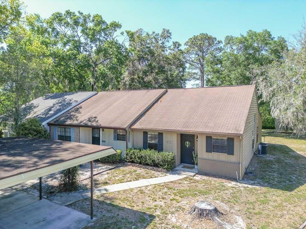 Photo of 6175 Beechwood Drive, Dade City, FL 33523 (MLS # G5096622)