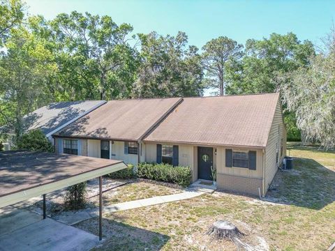 6175 BEECHWOOD DRIVE DADE CITY FL 33523