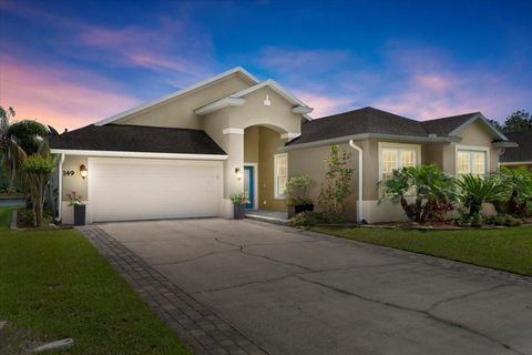 149 PERFECT DRIVE DAYTONA BEACH FL 32124