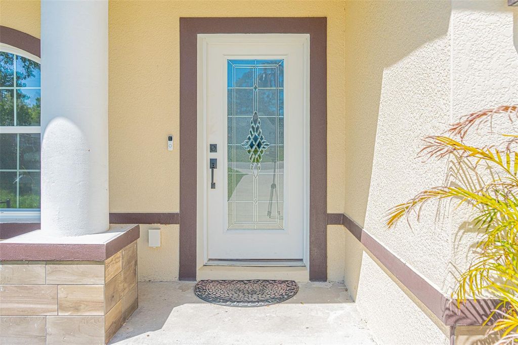 Photo of 7035 Brickell Court, Spring Hill, FL 34609 (MLS # TB8489245)