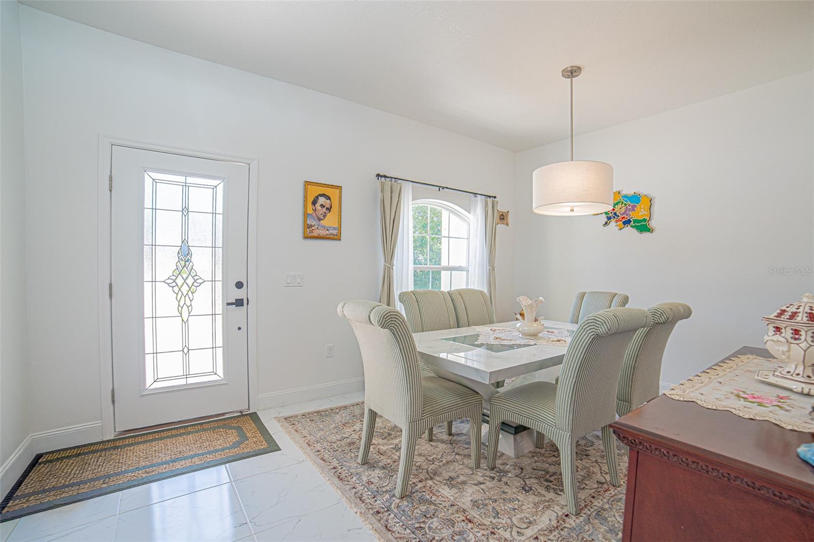 SPRING HILL - Residential